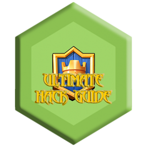 Gems Hack For Clash Royale