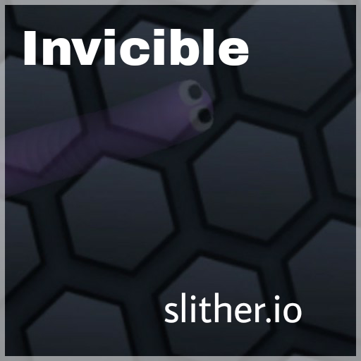 SLITHER.IO HACK - INVISIBLE SKIN HACK // LATEST HACK IN SLITHER 