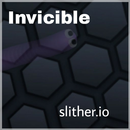 Invisible Skin Slither.io APK