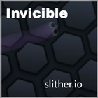 ikon Invisible Skin Slither.io