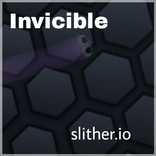 Invisible Skin Slither.io