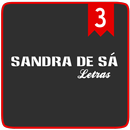 APK Sandra de Sá Letras De Musicas