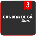 Sandra de Sá Letras De Musicas biểu tượng