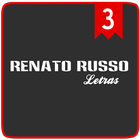 Renato Russo Frases icône