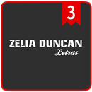 APK Zélia Duncan Letras de Musicas