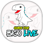 Hot Bigo Live Guide иконка