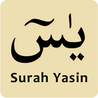 Surah Yasin icon