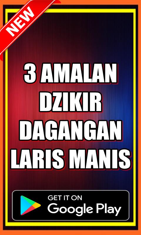 3 Amalan Dzikir Agar Dagangan Laris Manis For Android Apk Download