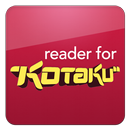 Reader for Kotaku APK