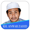 KH. Anwar Zahid (Ramadhan)