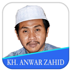 KH. Anwar Zahid (Ramadhan) آئیکن