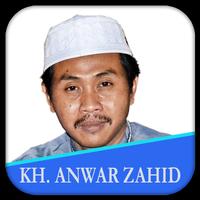 KH. Anwar Zahid (Ramadhan) poster