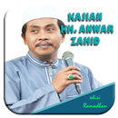 KH Anwar Zahid edisi Ramadhan aplikacja