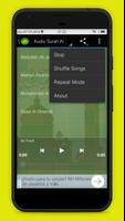 Surah At Thuur capture d'écran 3