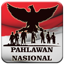Biografi Pahlawan Nasional Indonesia aplikacja