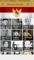 Biografi Pahlawan Nasional Indonesia Affiche