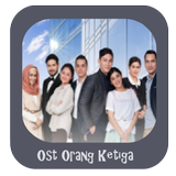 Lagu Ost Orang Ketiga icon