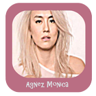 Agnez Monica Sebuah Rasa icône