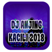 Dj Anjing Kacili 2018 MP3