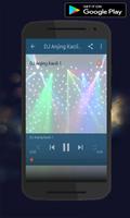 Dj Anjing Kacili 2018 MP3 capture d'écran 2