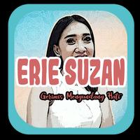 Gerimis Melanda Hati - Erie Suzan تصوير الشاشة 1