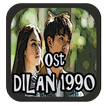 Ost Dilan 1990 + Lirik