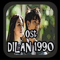 Ost Dilan 1990 screenshot 3