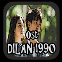 Ost Dilan 1990 Plakat