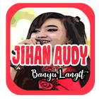 Jihan Audy - Banyu Langit icon