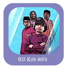 Lagu Ost Kun Anta icône