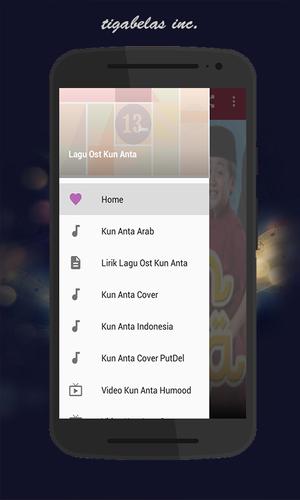 Download Lagu Ost Kun Anta 1 0 Android Apk