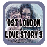 Ost London Love Story 3 icône