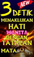 3 DETIK 'MENAKLUKAN WANITA' DENGAN TATAPAN MATA Screenshot 1