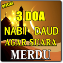 KUMPULAN DOA NABI DAUD AGAR SU APK