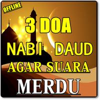 KUMPULAN DOA NABI DAUD AGAR SU Screenshot 2