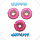 Yummy Donuts 圖標
