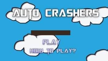 Auto Crashers capture d'écran 2