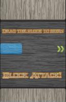Unblock Attack! (Free) Affiche