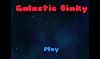 Galactic Binky اسکرین شاٹ 2