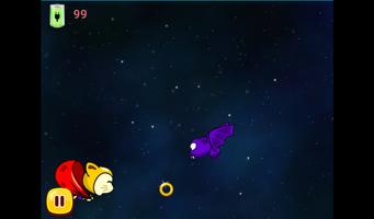 Galactic Binky ภาพหน้าจอ 3