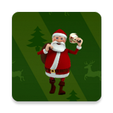 Santa Slots Christmas Casino icon