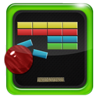 Brick Breaker free game 2016 icono