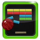 Brick Breaker free game 2016 icon