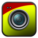 Retouche Photo - Caméra Selfie APK