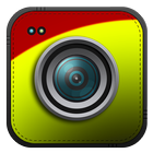 Retouche Photo - Caméra Selfie icon