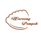 Waoreng Pempek ícone
