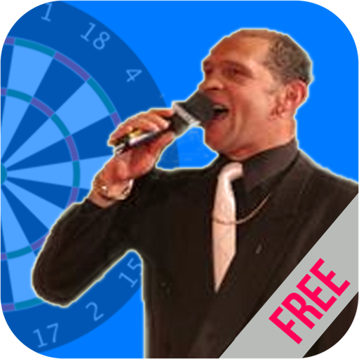 Russ Bray Darts Scorer Free