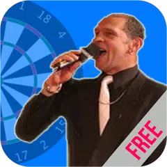 Russ Bray Darts Scorer Free APK download