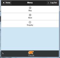 Tiger Property Management uae Screenshot 1
