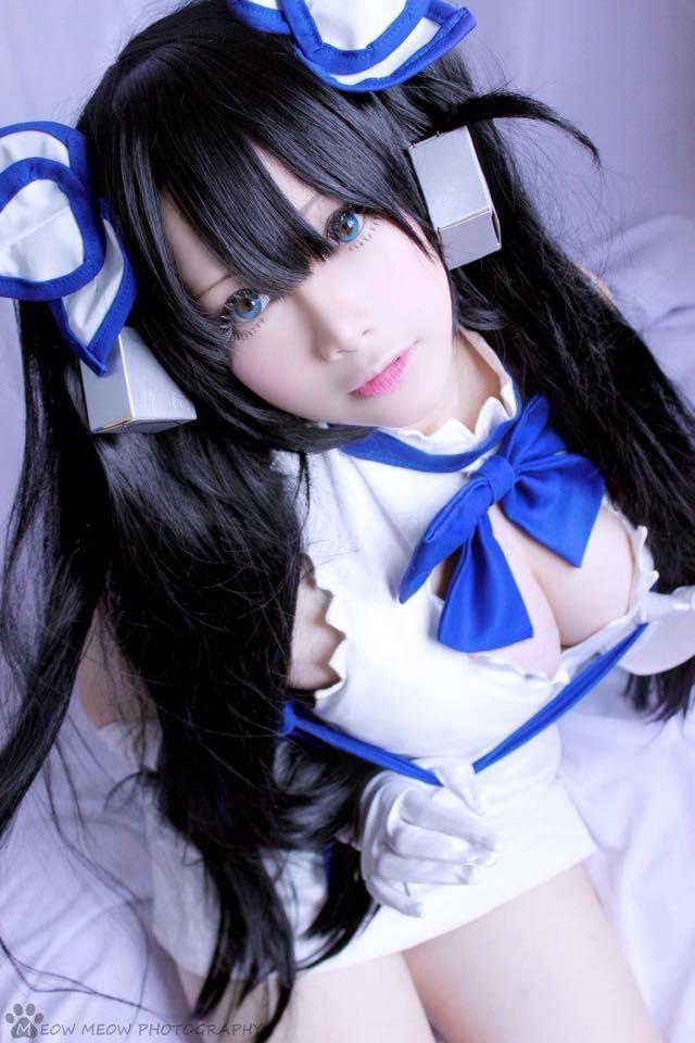 Anime Cosplay Anime Cosplay